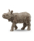 Schleich Wild Life 14860 Panzernashorn Baby Spielfigur