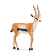 Schleich Wild Life 14861 Thomson Gazelle Spielfigur