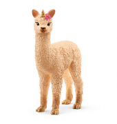 Schleich Bayala 70761 Lama Einhorn Junges Spielfigur