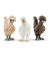 Schleich Farm World 42574 Hühnerfreunde Spielfiguren-Set