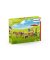 Schleich Farm World 42528 Mobiler Farm Stand Spielfiguren-Set