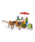 Schleich Farm World 42528 Mobiler Farm Stand Spielfiguren-Set