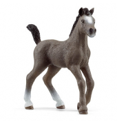 Schleich Horse Club 13957 Cheval de Selle Francais Fohlen Spielfigur