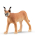 Schleich Wild Life 14867 Karakal Weibchen Spielfigur