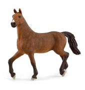 Schleich Horse Club 13945 Oldenbuger Stute Spielfigur