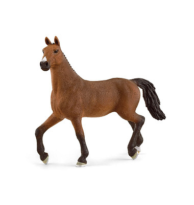 Schleich Horse Club 13945 Oldenbuger Stute Spielfigur Schleich Horse Club 13945 Oldenbuger Stute Spielfigur