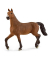 Schleich Horse Club 13945 Oldenbuger Stute Spielfigur