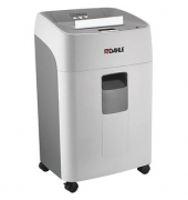Aktenvernichter ShredMATIC 300, 35322-16922, Partikelschnitt 2x15mm (P-5), bis 300 Blatt