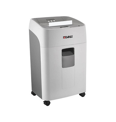Aktenvernichter ShredMATIC 300, 35322-16922, Partikelschnitt 2x15mm (P-5), bis 300 Blatt