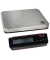 SOEHNLE PROFESSIONAL Paketwaage 9067 silber 150,0 kg