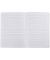 herlitz Schulheft x.book Lineatur 4 liniert DIN A5 ohne Rand, 32 Blatt