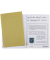 Schulheft 340059 x.book, Lineatur 5 / kariert, A5, 80g, rot, 32 Blatt / 64 Seiten