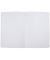 Schulheft 340208 x.book, Lineatur 20 / blanko, A4, 80g, grün, 32 Blatt / 64 Seiten