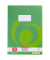 Schulheft 340208 x.book, Lineatur 20 / blanko, A4, 80g, grün, 32 Blatt / 64 Seiten