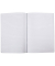 Schulheft 340216 x.book, Lineatur 21 / liniert, A4, 80g, blau, 32 Blatt / 64 Seiten
