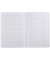 Schulheft 3320405 x.book, Lineatur 4 / liniert, A5, 80g, blau, 16 Blatt / 32 Seiten
