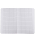 Schulheft 3320801 x.book, Lineatur 8f / rautiert mit weißem Rand, A5, 80g, gelb, 16 Blatt / 32 Seiten