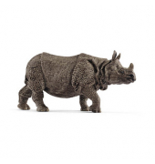 Schleich Wild Life 14816 Panzernashorn Spielfigur
