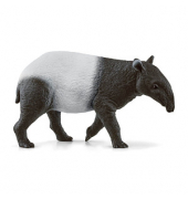 Schleich Wild Life 14850 Tapir Spielfigur