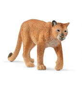Schleich Wild Life 14853 Puma Spielfigur