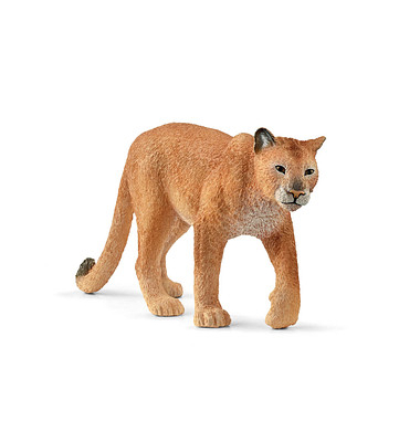 Schleich Wild Life 14853 Puma Spielfigur Schleich Wild Life 14853 Puma Spielfigur