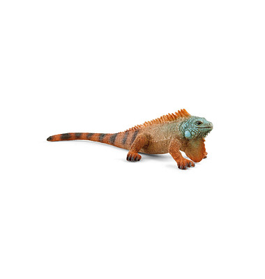 Schleich Wild Life 14854 Leguan Spielfigur Schleich Wild Life 14854 Leguan Spielfigur