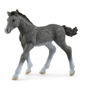 Horse Club 13944 Trakehner Fohlen Spielfigur