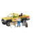 Schleich Farm World 42503 Tierarztbesuch auf dem Bauernhof Spielfiguren-Set