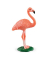 Schleich Wild Life 14849 Flamingo Spielfigur