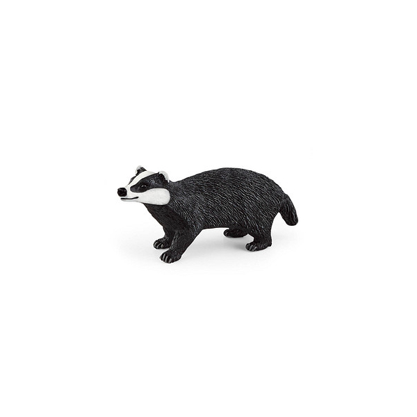 4059433692227 - Wild Life 14842 Dachs Spielfigur 4059433692227 Schleich 4059433692227 - Wild Life 14842 Dachs Spielfigur 4059433692227 Schleich
