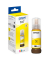 Druckerpatrone 107/T09B4 C13T09B440 (kompatibel zu Epson 107), gelb, ca. 7200 Seiten