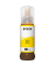Druckerpatrone 107/T09B4 C13T09B440 (kompatibel zu Epson 107), gelb, ca. 7200 Seiten