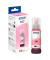 Druckerpatrone 107/T09B6 C13T09B640 (107), magenta hell, ca. 7200 Seiten