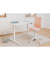 Topstar Kinderdrehstuhl Sitness X Chair 20, FX230CR11 rosa, weiß Stoff