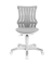 Topstar Kinderdrehstuhl Sitness X Chair 20, FX230CR33 grau, weiß Stoff