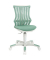 Topstar Kinderdrehstuhl Sitness X Chair 20, FX230CR66 mintgrün, weiß Stoff