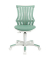 Topstar Kinderdrehstuhl Sitness X Chair 20, FX230CR66 mintgrün, weiß Stoff