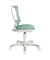 Topstar Kinderdrehstuhl Sitness X Chair 20, FX230CR66 mintgrün, weiß Stoff