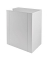 ADB MAMMUT Schubladenschrank lichtgrau 7 Schubladen 70,0 x 43,5 x 90,0 cm