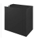 ADB MAMMUT Schubladenschrank lichtgrau, anthrazit 6 Schubladen 70,0 x 43,5 x 75,0 cm