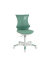 Topstar Kinderdrehstuhl Sitness X Chair 10, FX130CR66 mintgrün, weiß Stoff