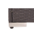 Garden Pleasure Loungegruppe Sansibar braun