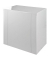 ADB MAMMUT Schubladenschrank lichtgrau, lichtblau 6 Schubladen 70,0 x 43,5 x 75,0 cm