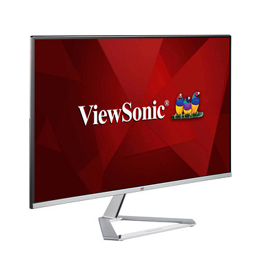ViewSonic VX2776-SMH Monitor 68,6 cm (27,0 Zoll) schwarz