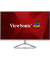 ViewSonic VX2776-SMH Monitor 68,6 cm (27,0 Zoll) schwarz