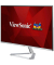 ViewSonic VX2776-SMH Monitor 68,6 cm (27,0 Zoll) schwarz