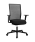 Topstar Bürostuhl Free Point, PA10TW1MP0BT3 schwarz, dunkelgrau, schwarz Stoff