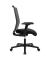 Topstar Bürostuhl Free Point, PA10TW1MP0BT3 schwarz, dunkelgrau, schwarz Stoff