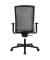Topstar Bürostuhl Free Point, PA10TW1MP0BT3 schwarz, dunkelgrau, schwarz Stoff