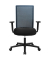 Topstar Bürostuhl Free Point, PA10TW1MP0CQ8 schwarz, petrol, schwarz Stoff